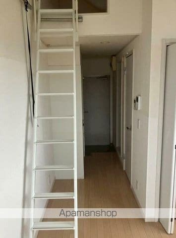 エスポワールの内装写真