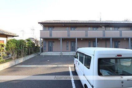 ロイヤルシティ[1R/33.43m2]の内装3
