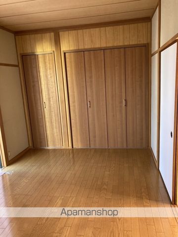 コーポラス徳原Bの内装写真