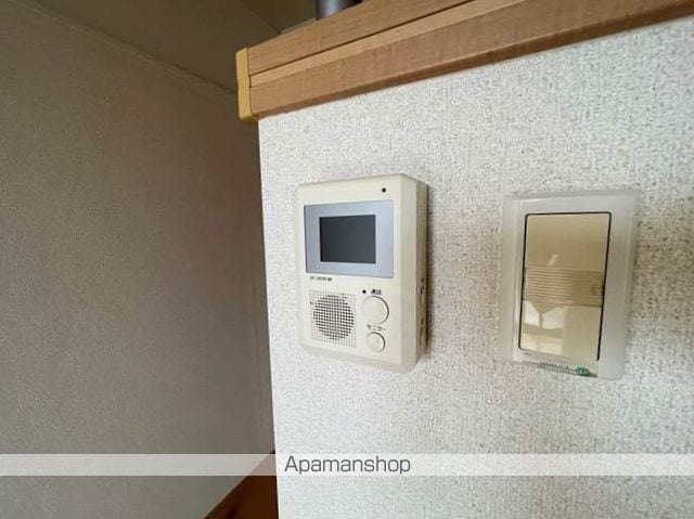 レオパレスセーグオリゾンの内装写真