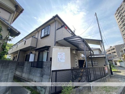 ＳＴＥＬＬＡ西宝町[1K/26.49m2]の外観2
