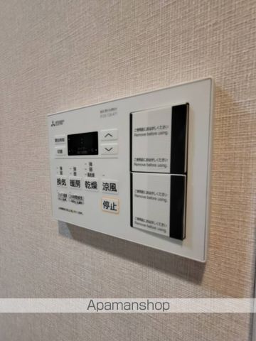 シーズンフラッツ今池NORTHの内装写真