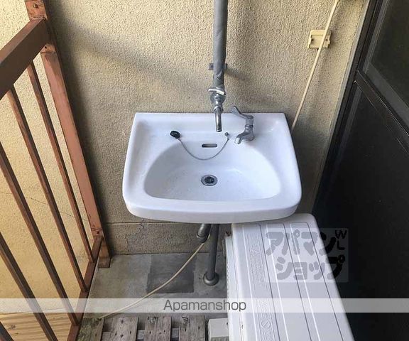 第二苔ノ荘の内装写真