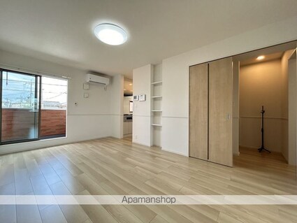 大阪府岸和田市加守町２丁目[1LDK/43.32m2]の内装3