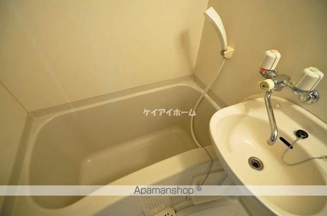 桂マンションIIの内装写真
