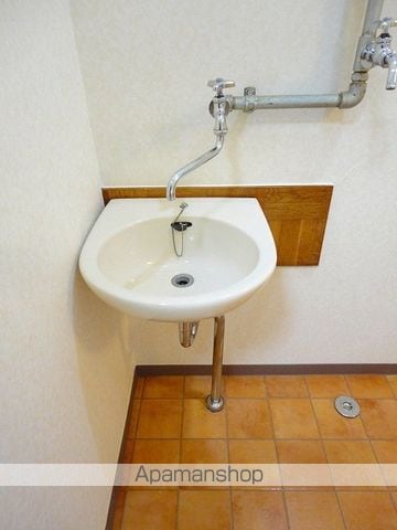 フラットUの内装写真