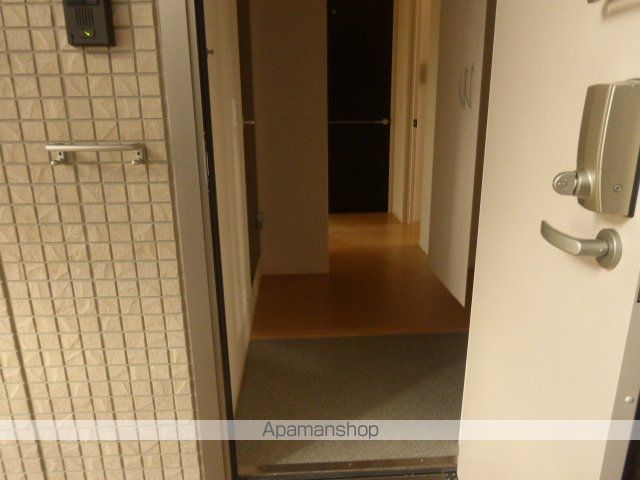 ラ ルーチェ一里山の内装写真