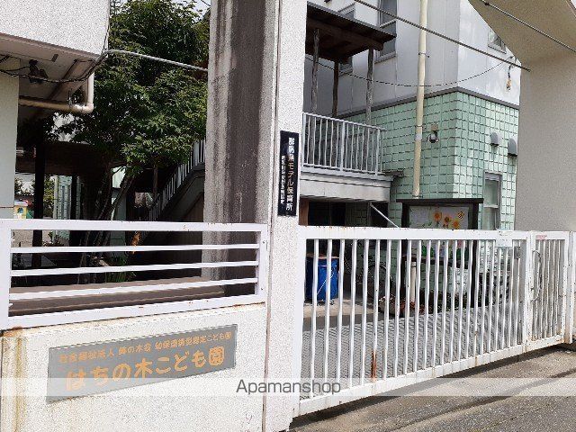 パルネット山口の周辺写真