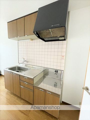 ピュアコート高須の内装写真