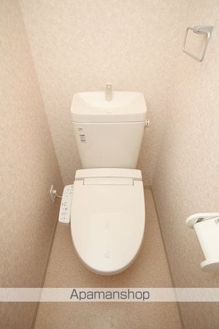 Luxe天神橋の内装写真