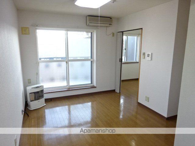 T・FLAT1112の内装写真