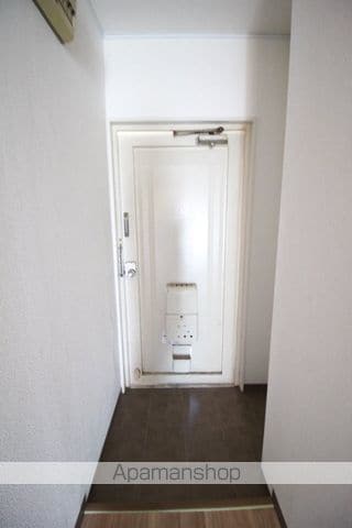 片山マンションの内装写真