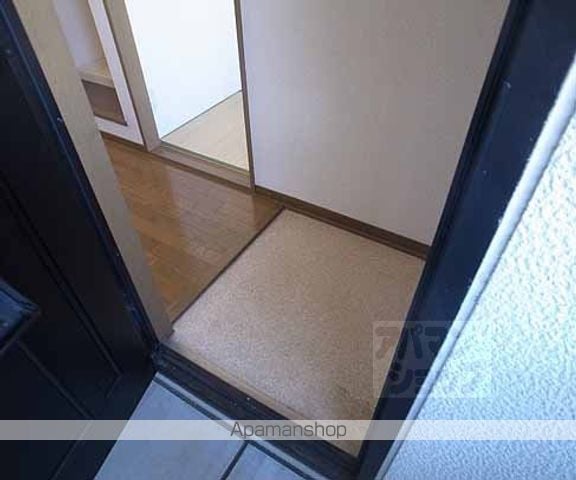 メトロポリタン小野駅東12の内装写真