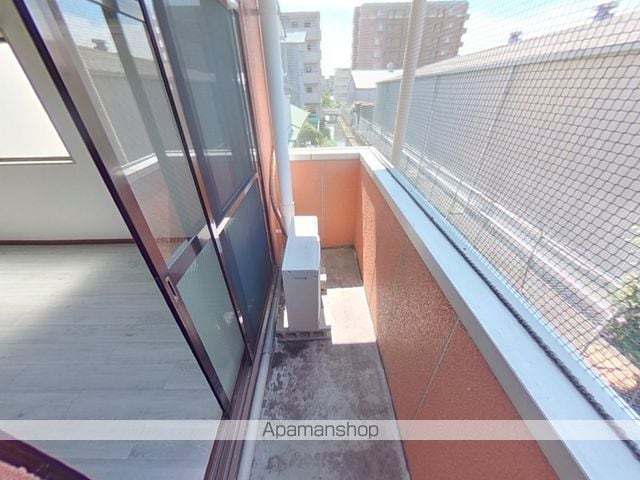 タジリビルの内装写真