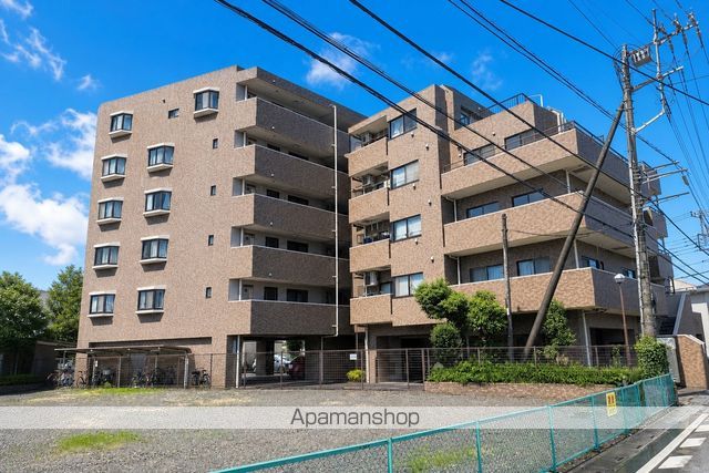ライオンズマンション上尾原市第2