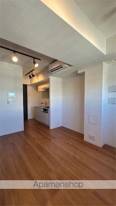 ＺＯＯＭ信濃町[1LDK/31.19m2]のリビング・居間