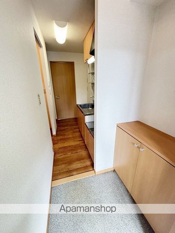 サンビレッジエリカ Cの内装写真
