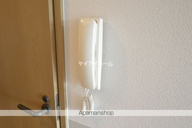グランデカーサの内装写真