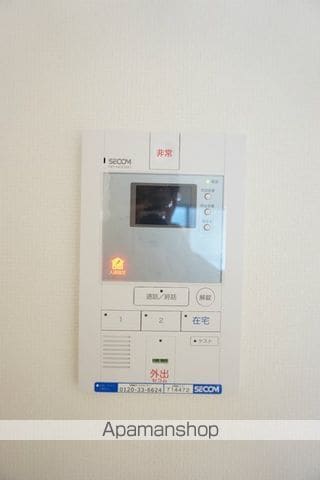 リブリ・カーサ シエテの内装写真