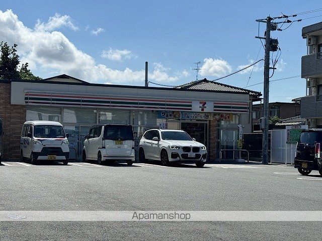 ディールーム清水東町IIの周辺写真