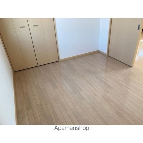 ラ・クラッセ太平の内装写真