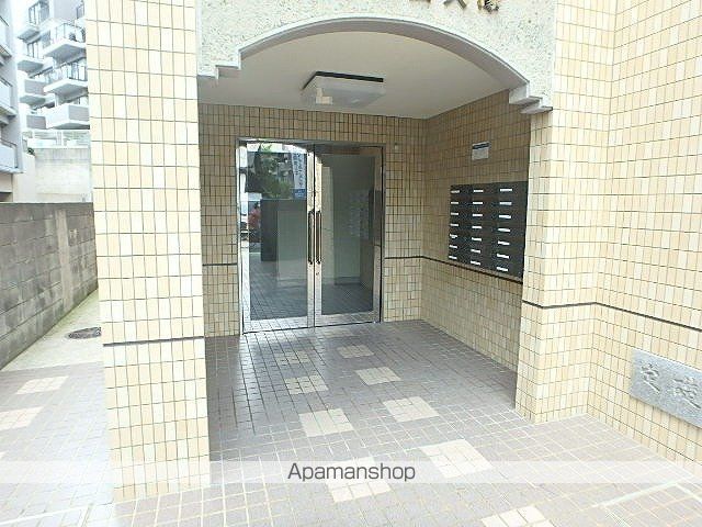 エルム西大濠 303 ｜ 福岡県福岡市中央区今川２丁目7-29（賃貸マンション2LDK・3階・46.98㎡） その20