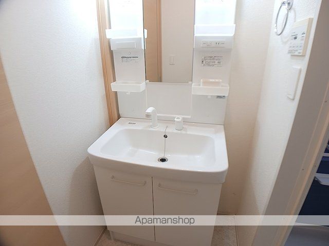 フィオーレ西庄Aの内装写真