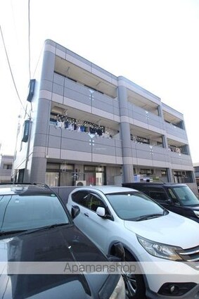広島県尾道市高須町[3LDK/61.05m2]の外観3
