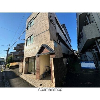 ビラデルソル[事務所/29.89m2]の外観2