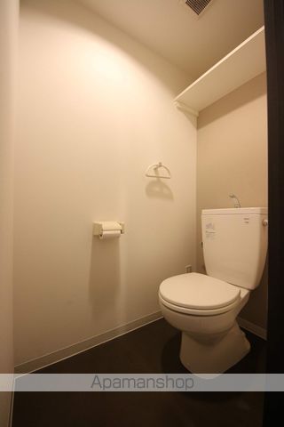 MONOTONIAの内装写真