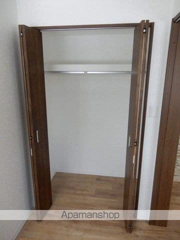 シティレジデンス南8条の内装写真
