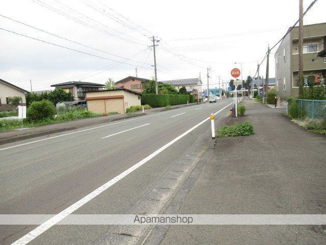 オリザIIIの周辺写真