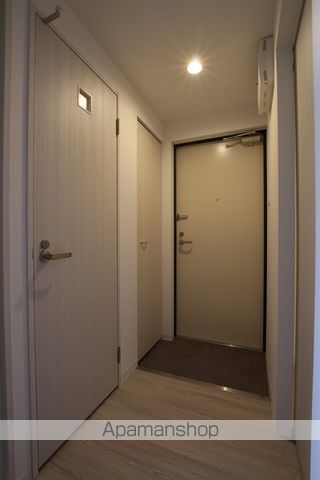 A BOND平岸の内装写真