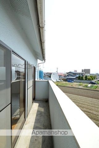 ガーデンハウス川入の内装写真