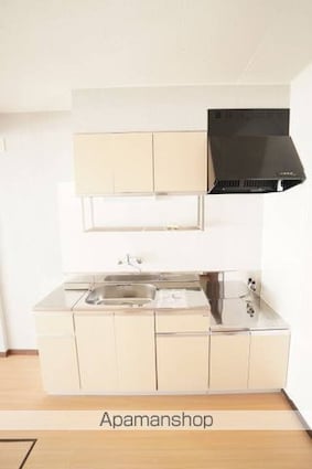 テラス白岡　２号棟[2LDK/54.92m2]の内装3