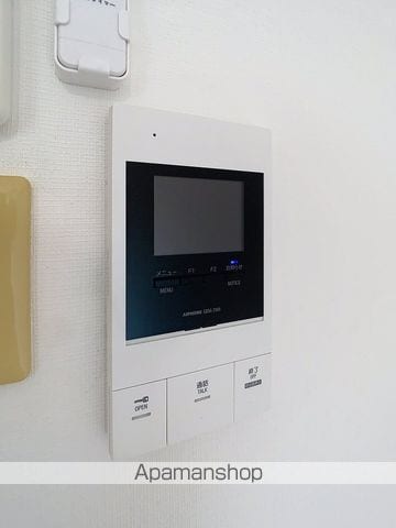 タウンパディ上之園の内装写真