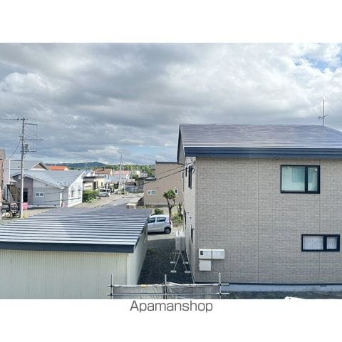 DREAM HOUSE三輪の内装写真