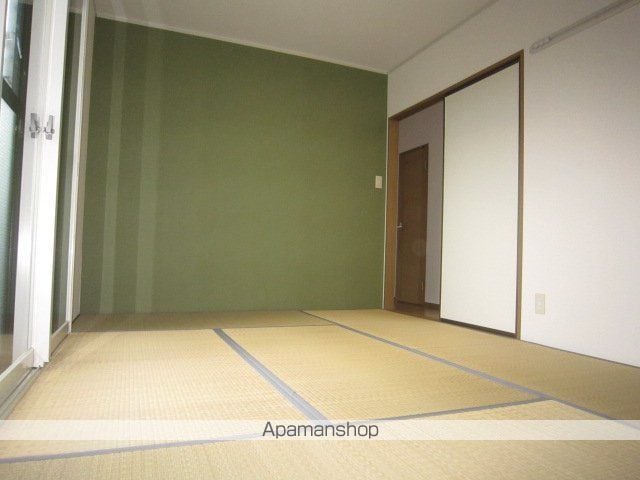 プワール折立の内装写真