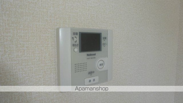 エルドラード清水の内装写真