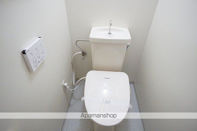 ルミエールの内装写真