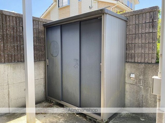 えちぜん鉄道三国線 三国港駅 バス乗車時間：20分 最寄りバス停で下車 徒歩15分 2階建 築19年の外観写真