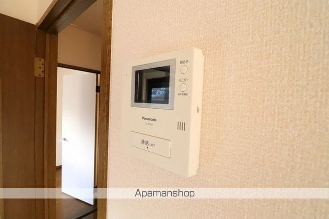 リバティー小林 ABの内装写真