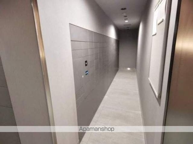 ザ・パークハビオ荏原中延駅前のその他写真