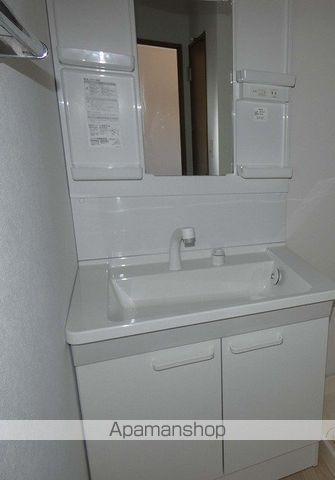 フォブールあおいの内装写真