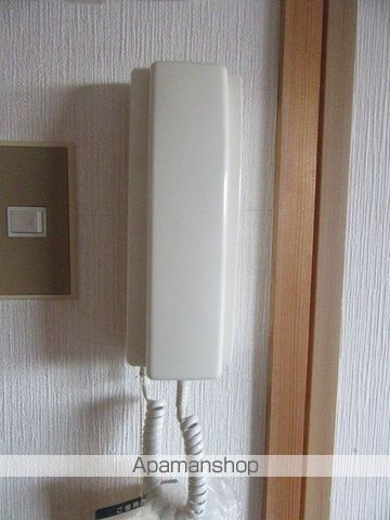 エスポワール新潟の内装写真
