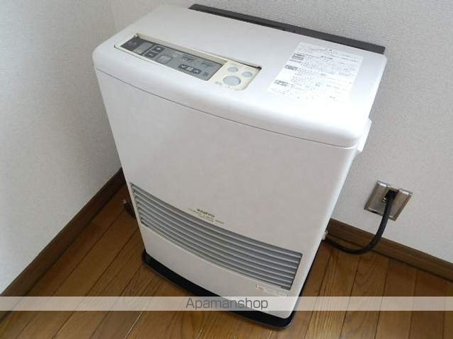 アークコート本通9丁目Iの内装写真