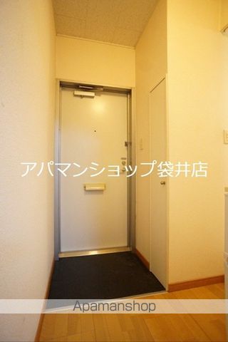 アリエッタ延久IIの内装写真