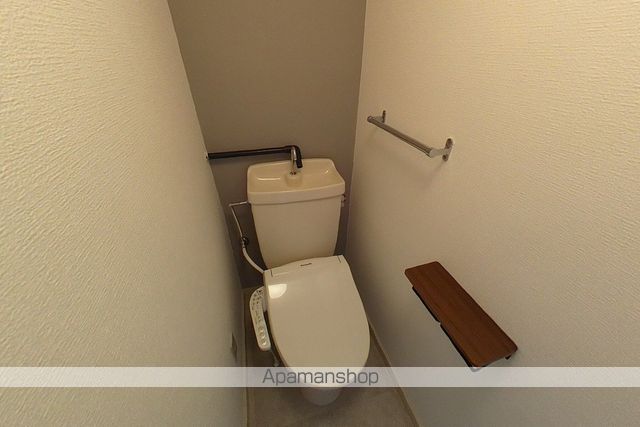 Alivio新潟近江の内装写真