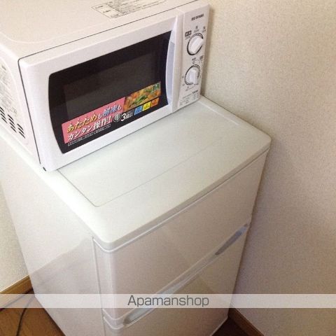 レオパレスルジュールの内装写真