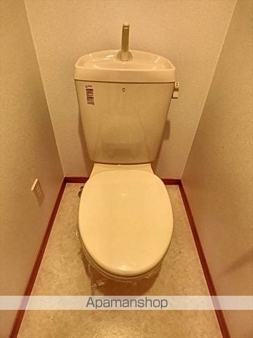 Albireoの内装写真